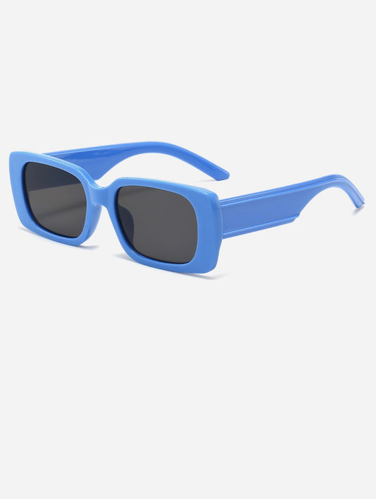 Gafas de sol azules, NWT