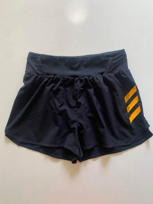 Shorts deportivos Adidas Parley, Talla M