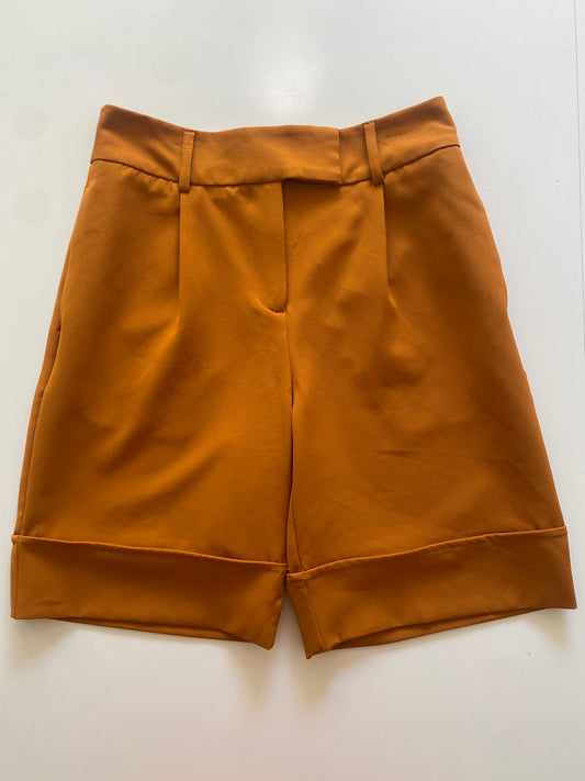 Shorts de Vestir, Talla 5