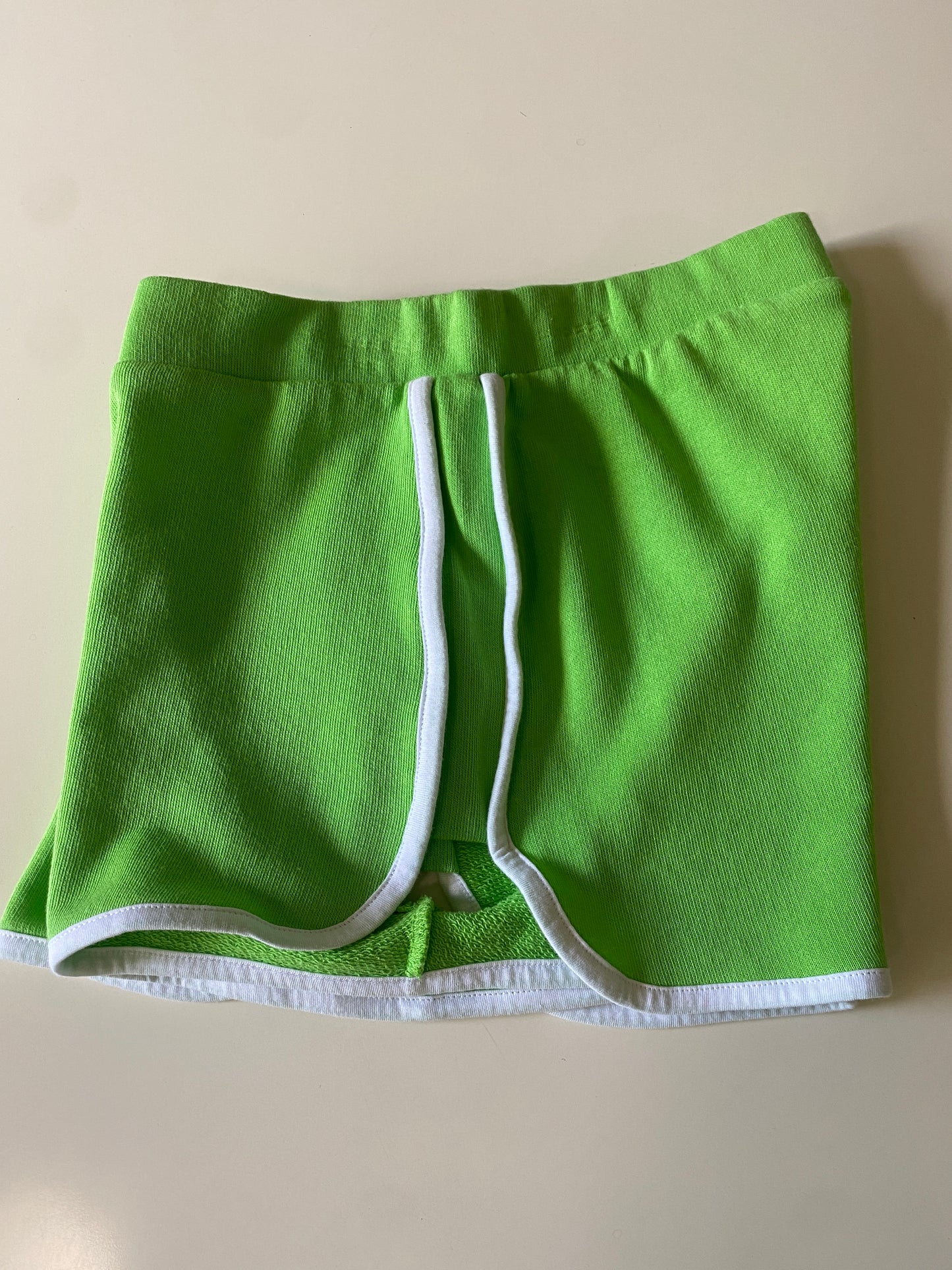 Shorts deportivos RETRO, Talla S